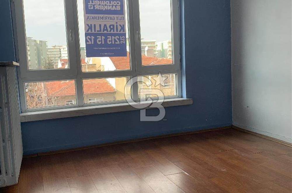 EMEK CAMİ YANINDA YATIRIM DEĞERİ YÜKSEK SATILIK 3+1 DAİRE