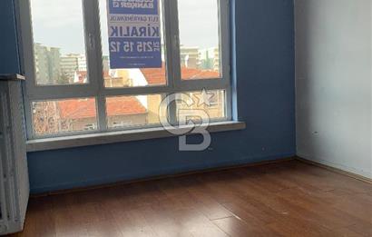 EMEK CAMİ YANINDA YATIRIM DEĞERİ YÜKSEK SATILIK 3+1 DAİRE