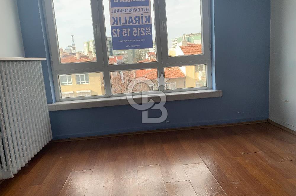EMEK CAMİ YANINDA YATIRIM DEĞERİ YÜKSEK SATILIK 3+1 DAİRE