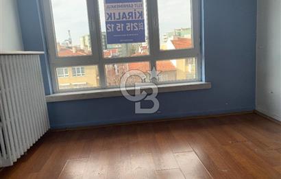 EMEK CAMİ YANINDA YATIRIM DEĞERİ YÜKSEK SATILIK 3+1 DAİRE