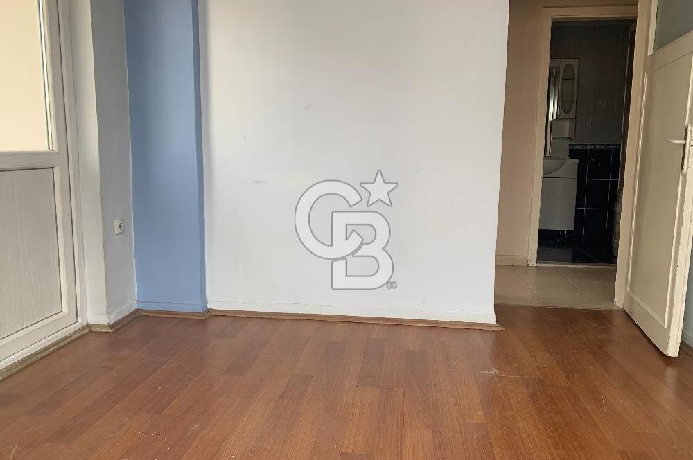 EMEK CAMİ YANINDA YATIRIM DEĞERİ YÜKSEK SATILIK 3+1 DAİRE