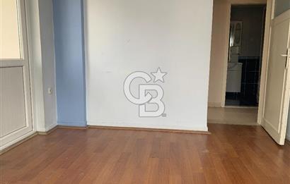 EMEK CAMİ YANINDA YATIRIM DEĞERİ YÜKSEK SATILIK 3+1 DAİRE
