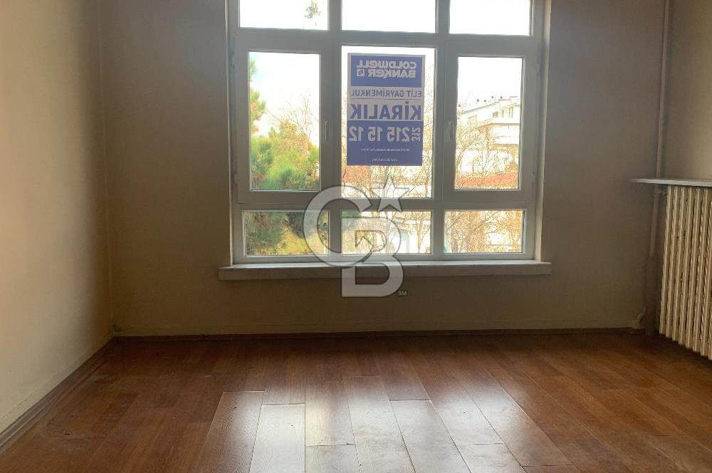 EMEK CAMİ YANINDA YATIRIM DEĞERİ YÜKSEK SATILIK 3+1 DAİRE