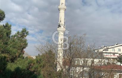 EMEK CAMİ YANINDA YATIRIM DEĞERİ YÜKSEK SATILIK 3+1 DAİRE