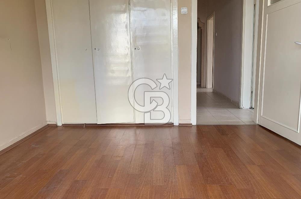 EMEK CAMİ YANINDA YATIRIM DEĞERİ YÜKSEK SATILIK 3+1 DAİRE