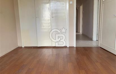 EMEK CAMİ YANINDA YATIRIM DEĞERİ YÜKSEK SATILIK 3+1 DAİRE