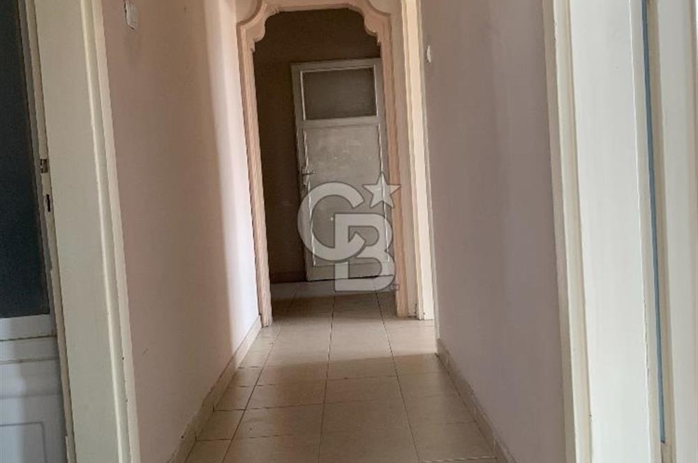 EMEK CAMİ YANINDA YATIRIM DEĞERİ YÜKSEK SATILIK 3+1 DAİRE