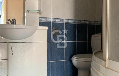 EMEK CAMİ YANINDA YATIRIM DEĞERİ YÜKSEK SATILIK 3+1 DAİRE