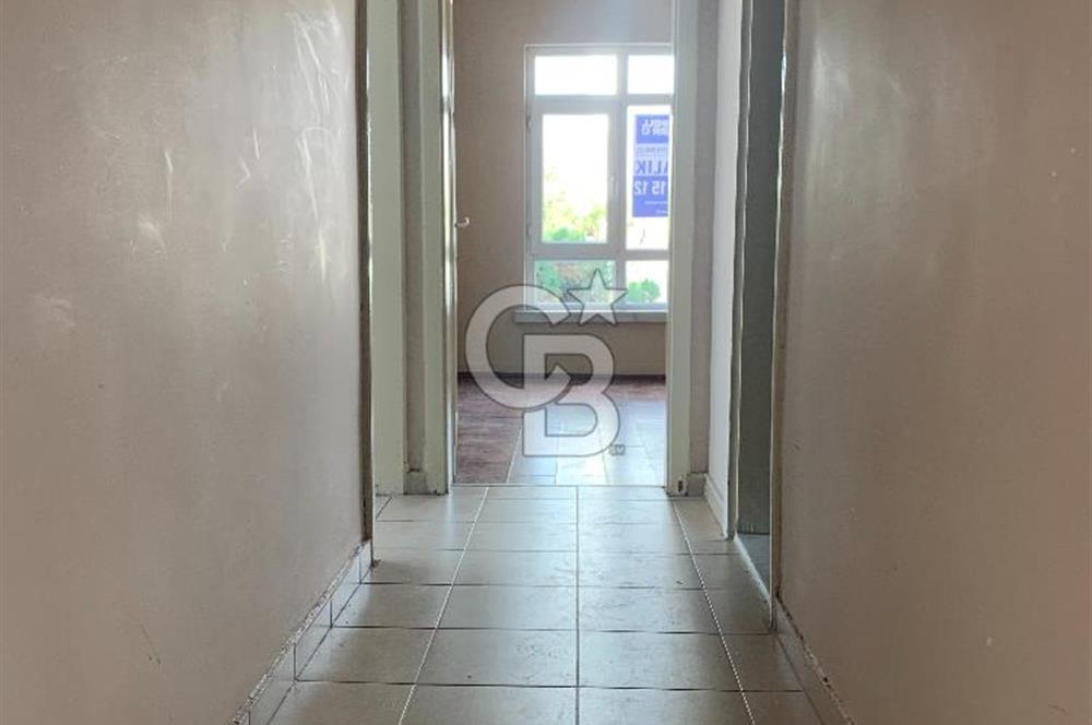 EMEK CAMİ YANINDA YATIRIM DEĞERİ YÜKSEK SATILIK 3+1 DAİRE
