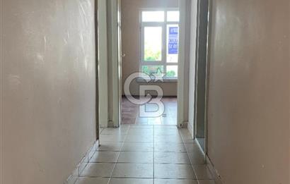 EMEK CAMİ YANINDA YATIRIM DEĞERİ YÜKSEK SATILIK 3+1 DAİRE