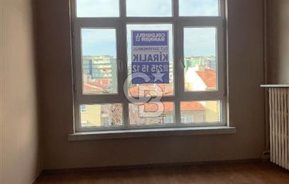 EMEK CAMİ YANINDA YATIRIM DEĞERİ YÜKSEK SATILIK 3+1 DAİRE
