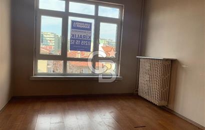 EMEK CAMİ YANINDA YATIRIM DEĞERİ YÜKSEK SATILIK 3+1 DAİRE