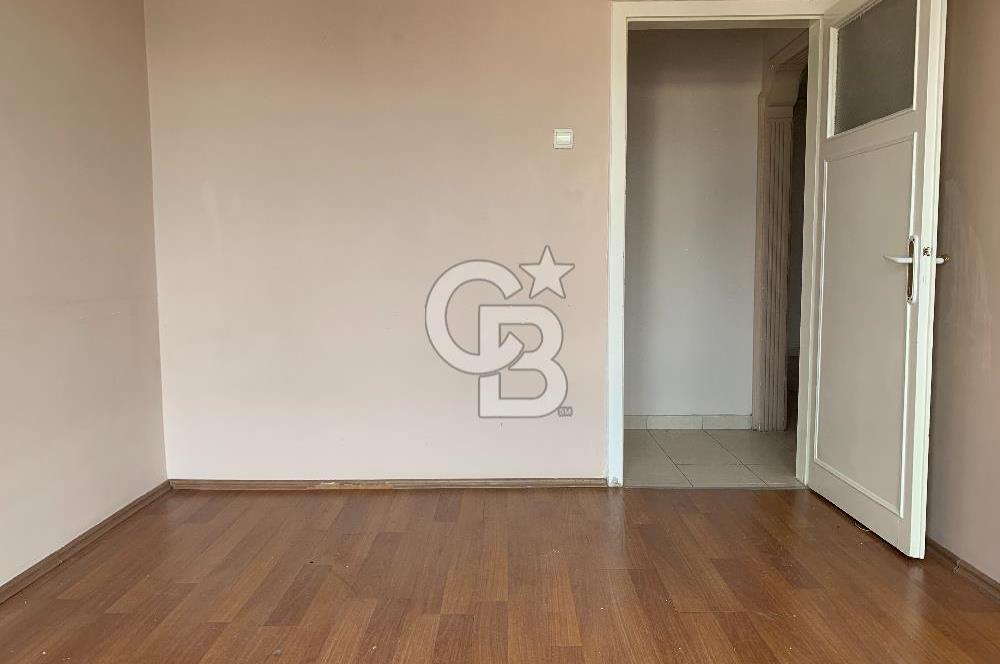 EMEK CAMİ YANINDA YATIRIM DEĞERİ YÜKSEK SATILIK 3+1 DAİRE