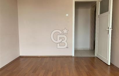 EMEK CAMİ YANINDA YATIRIM DEĞERİ YÜKSEK SATILIK 3+1 DAİRE