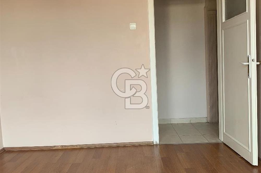 EMEK CAMİ YANINDA YATIRIM DEĞERİ YÜKSEK SATILIK 3+1 DAİRE