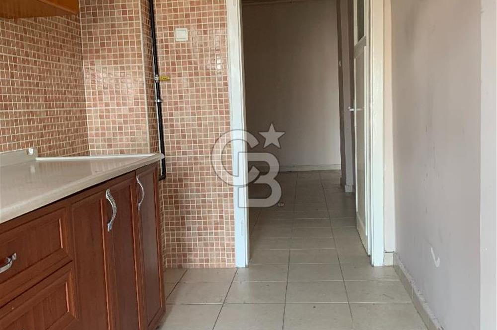EMEK CAMİ YANINDA YATIRIM DEĞERİ YÜKSEK SATILIK 3+1 DAİRE