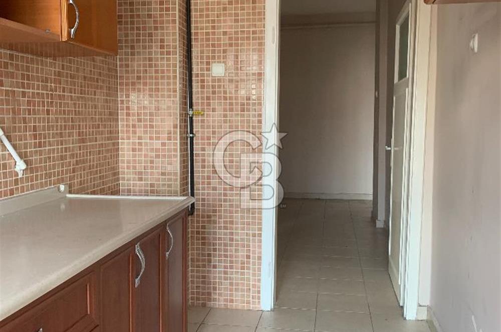 EMEK CAMİ YANINDA YATIRIM DEĞERİ YÜKSEK SATILIK 3+1 DAİRE