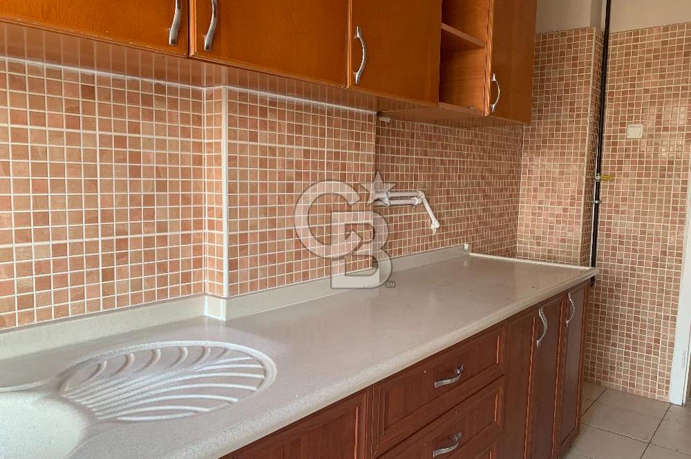 EMEK CAMİ YANINDA YATIRIM DEĞERİ YÜKSEK SATILIK 3+1 DAİRE