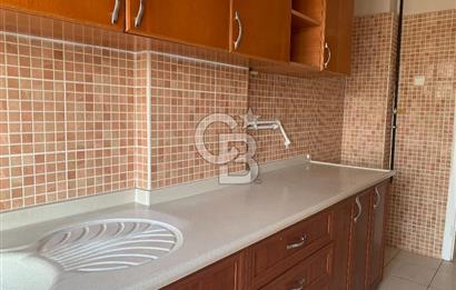 EMEK CAMİ YANINDA YATIRIM DEĞERİ YÜKSEK SATILIK 3+1 DAİRE