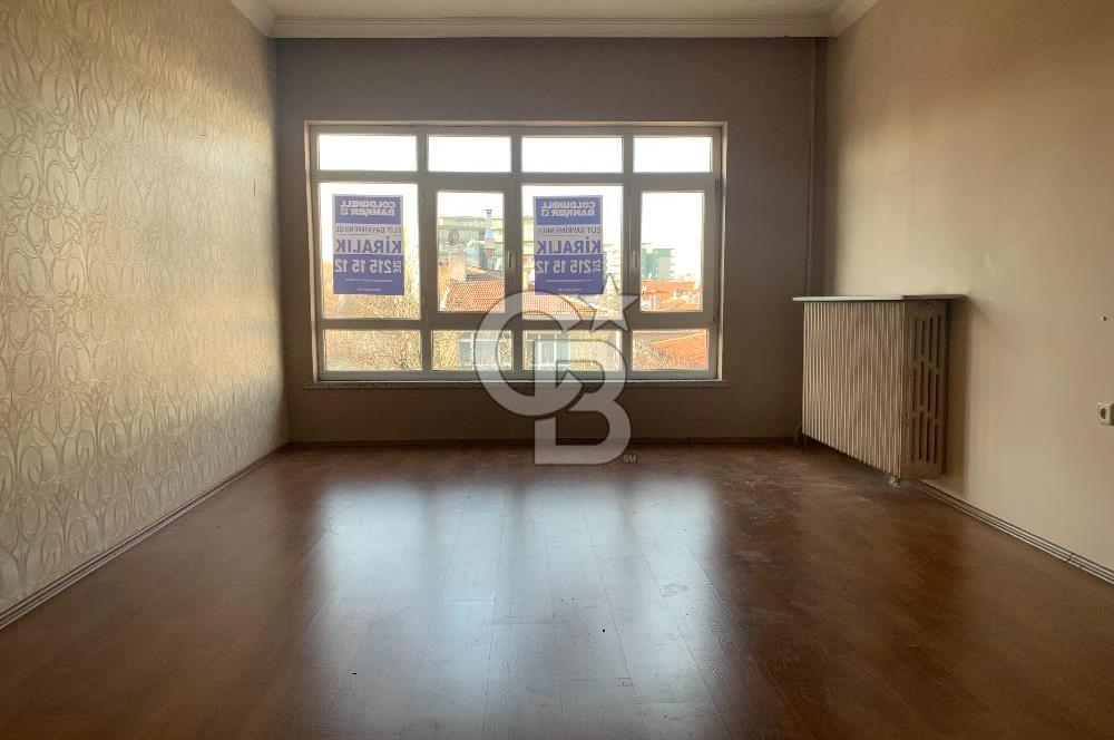 EMEK CAMİ YANINDA YATIRIM DEĞERİ YÜKSEK SATILIK 3+1 DAİRE