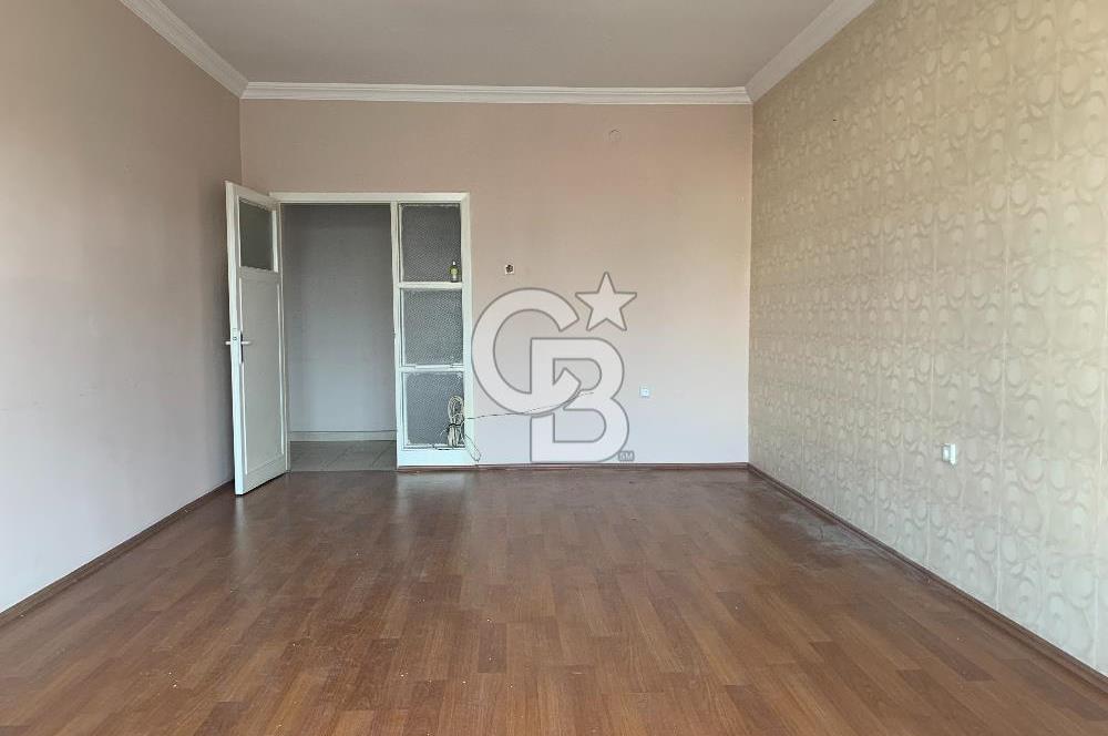 EMEK CAMİ YANINDA YATIRIM DEĞERİ YÜKSEK SATILIK 3+1 DAİRE
