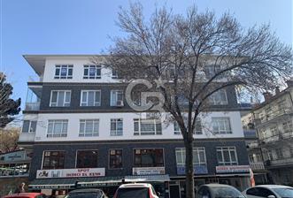 EMEK CAMİ YANINDA YATIRIM DEĞERİ YÜKSEK SATILIK 3+1 DAİRE - 6 - 352765