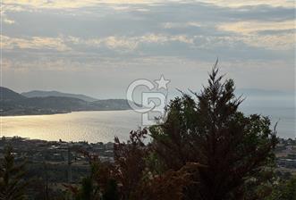 İZMIR FOÇA KOZBEYLI DENIZGÖREN YATIRIMLIK TARLA - 7 - 352764