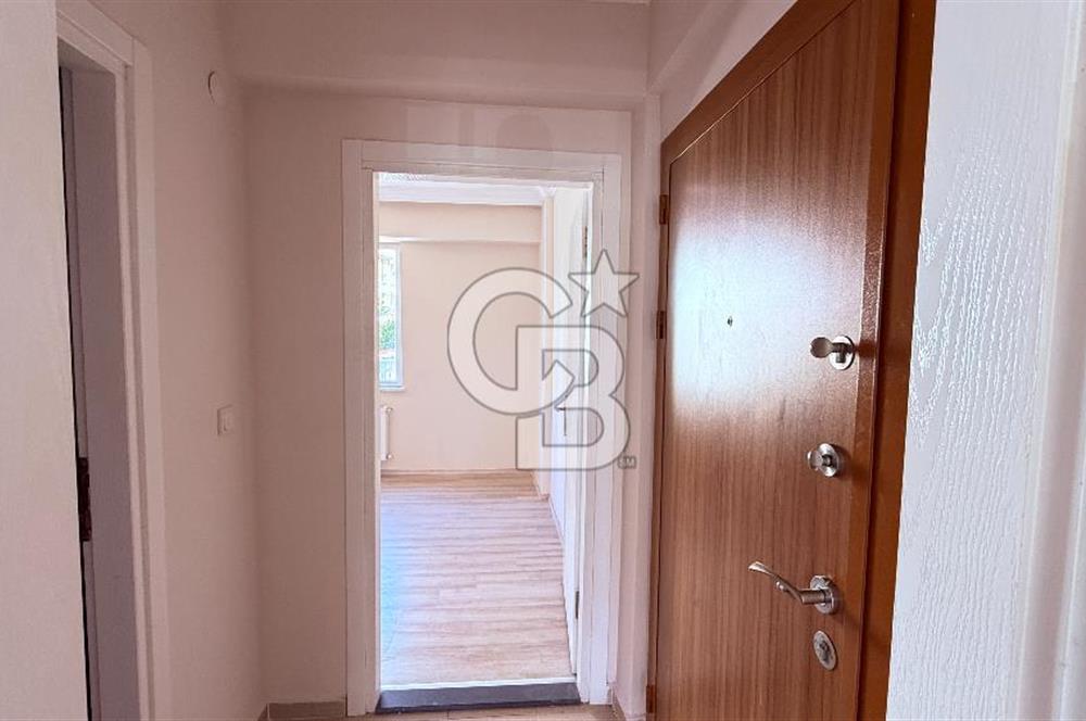 ÇANAKKALE KEPEZ'DE ÖNÜ AÇIK, ARA KAT KİRALIK 1+1 UYGUN DAİRE!