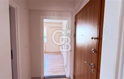 ÇANAKKALE KEPEZ'DE ÖNÜ AÇIK, ARA KAT KİRALIK 1+1 UYGUN DAİRE!
