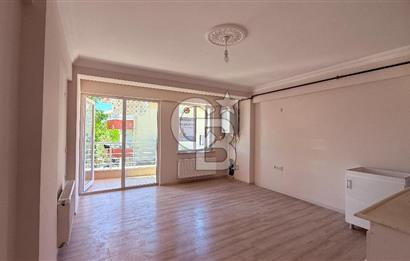 ÇANAKKALE KEPEZ'DE ÖNÜ AÇIK, ARA KAT KİRALIK 1+1 UYGUN DAİRE!