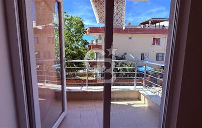 ÇANAKKALE KEPEZ'DE ÖNÜ AÇIK, ARA KAT KİRALIK 1+1 UYGUN DAİRE!