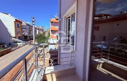 ÇANAKKALE KEPEZ'DE ÖNÜ AÇIK, ARA KAT KİRALIK 1+1 UYGUN DAİRE!
