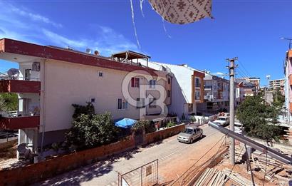 ÇANAKKALE KEPEZ'DE ÖNÜ AÇIK, ARA KAT KİRALIK 1+1 UYGUN DAİRE!