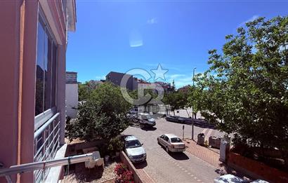 ÇANAKKALE KEPEZ'DE ÖNÜ AÇIK, ARA KAT KİRALIK 1+1 UYGUN DAİRE!