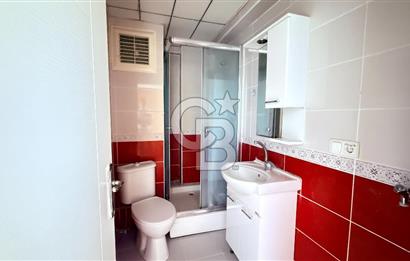 ÇANAKKALE KEPEZ'DE ÖNÜ AÇIK, ARA KAT KİRALIK 1+1 UYGUN DAİRE!