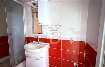 ÇANAKKALE KEPEZ'DE ÖNÜ AÇIK, ARA KAT KİRALIK 1+1 UYGUN DAİRE!
