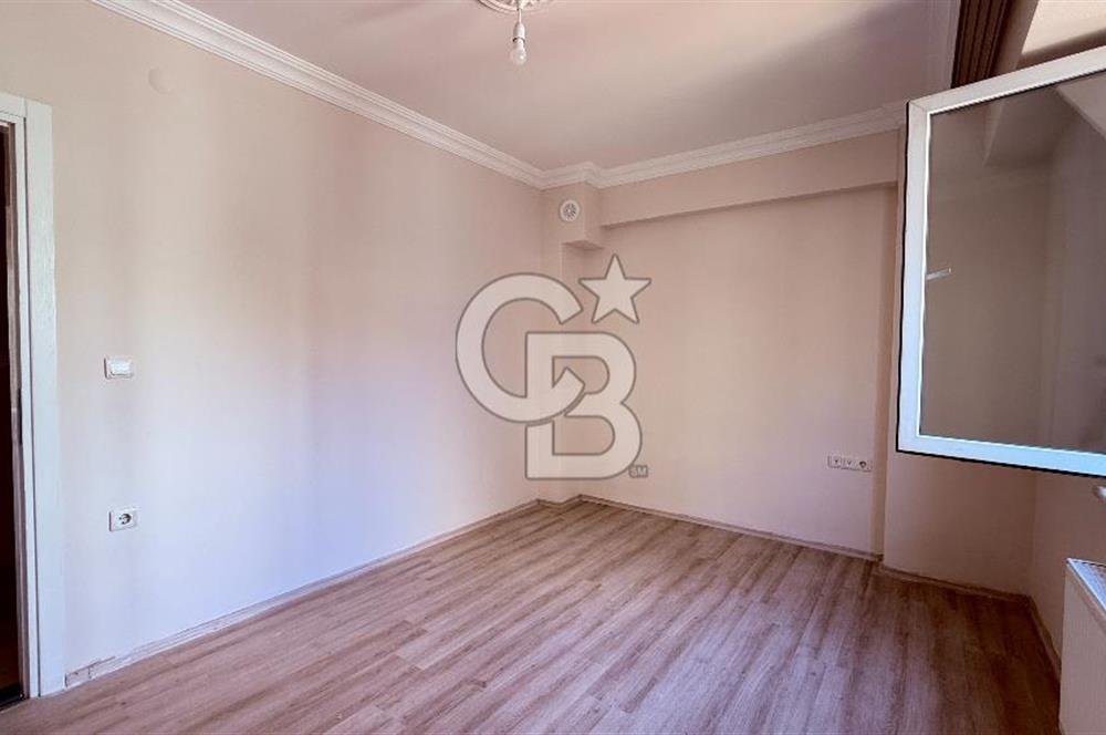 ÇANAKKALE KEPEZ'DE ÖNÜ AÇIK, ARA KAT KİRALIK 1+1 UYGUN DAİRE!