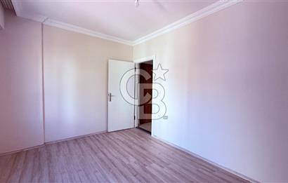 ÇANAKKALE KEPEZ'DE ÖNÜ AÇIK, ARA KAT KİRALIK 1+1 UYGUN DAİRE!