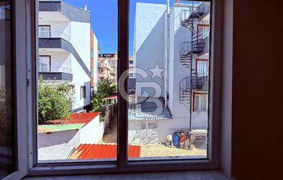 ÇANAKKALE KEPEZ'DE ÖNÜ AÇIK, ARA KAT KİRALIK 1+1 UYGUN DAİRE!