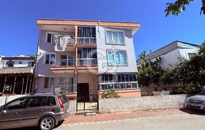 ÇANAKKALE KEPEZ'DE ÖNÜ AÇIK, ARA KAT KİRALIK 1+1 UYGUN DAİRE!