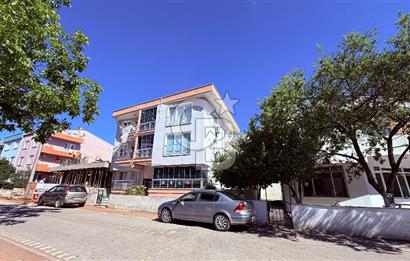 ÇANAKKALE KEPEZ'DE ÖNÜ AÇIK, ARA KAT KİRALIK 1+1 UYGUN DAİRE!