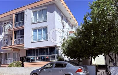 ÇANAKKALE KEPEZ'DE ÖNÜ AÇIK, ARA KAT KİRALIK 1+1 UYGUN DAİRE!