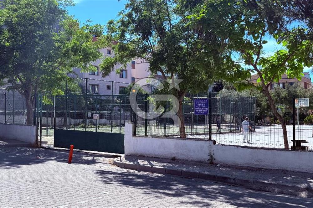 ÇANAKKALE KEPEZ'DE ÖNÜ AÇIK, ARA KAT KİRALIK 1+1 UYGUN DAİRE!