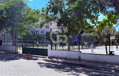 ÇANAKKALE KEPEZ'DE ÖNÜ AÇIK, ARA KAT KİRALIK 1+1 UYGUN DAİRE!