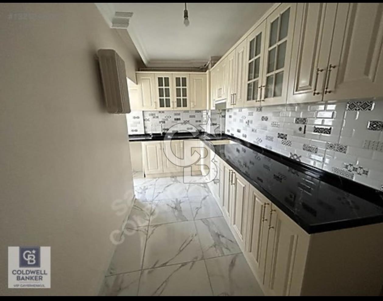 DAİRE KOMPLE SIFIR YAPILI KİRALİK 3+1