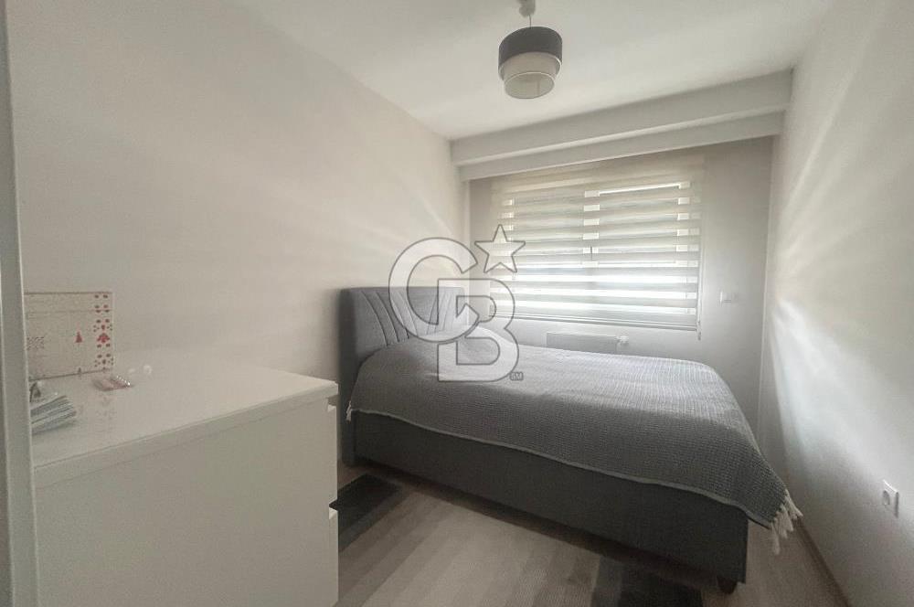 ULUKENT CEBECİ AURA-2 SİTESİNDE SATILIK 3+1 DAİRE