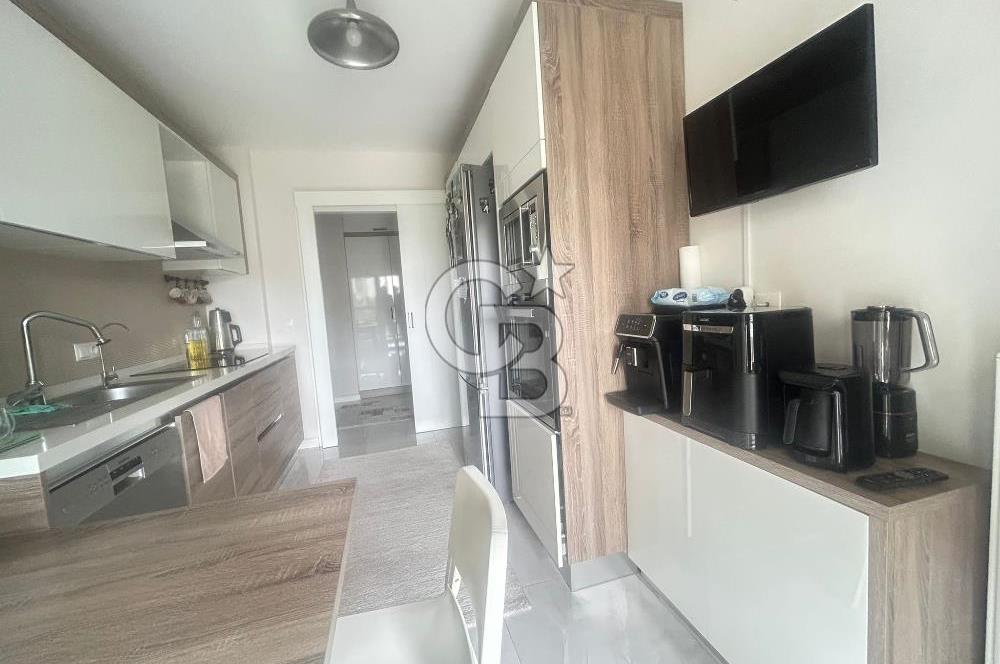 ULUKENT CEBECİ AURA-2 SİTESİNDE SATILIK 3+1 DAİRE