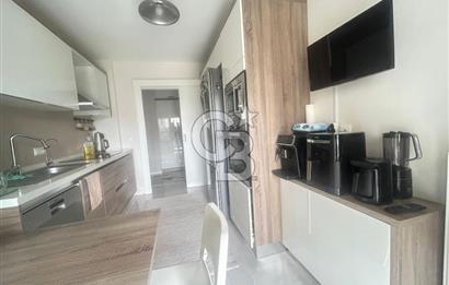 ULUKENT CEBECİ AURA-2 SİTESİNDE SATILIK 3+1 DAİRE