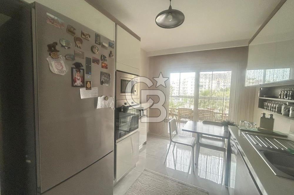 ULUKENT CEBECİ AURA-2 SİTESİNDE SATILIK 3+1 DAİRE
