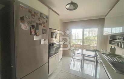 ULUKENT CEBECİ AURA-2 SİTESİNDE SATILIK 3+1 DAİRE